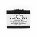 Charcoal Soap