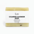 Calming Lavender Soap