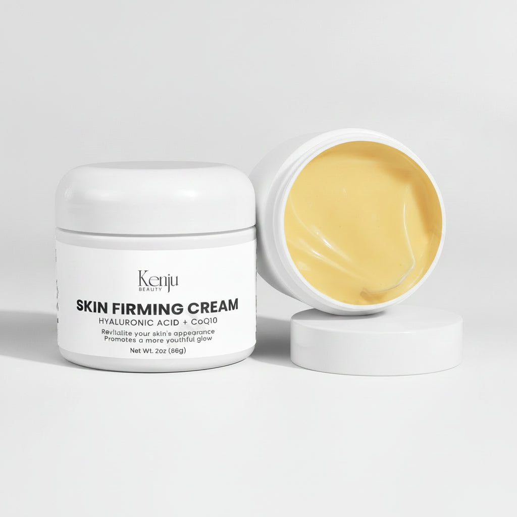 Skin Firming Cream