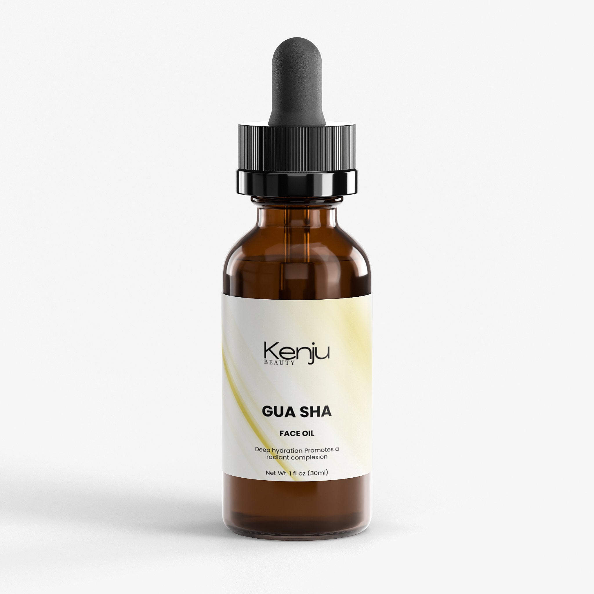 Gua Sha Face Oil