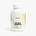 Ox Bile Complex