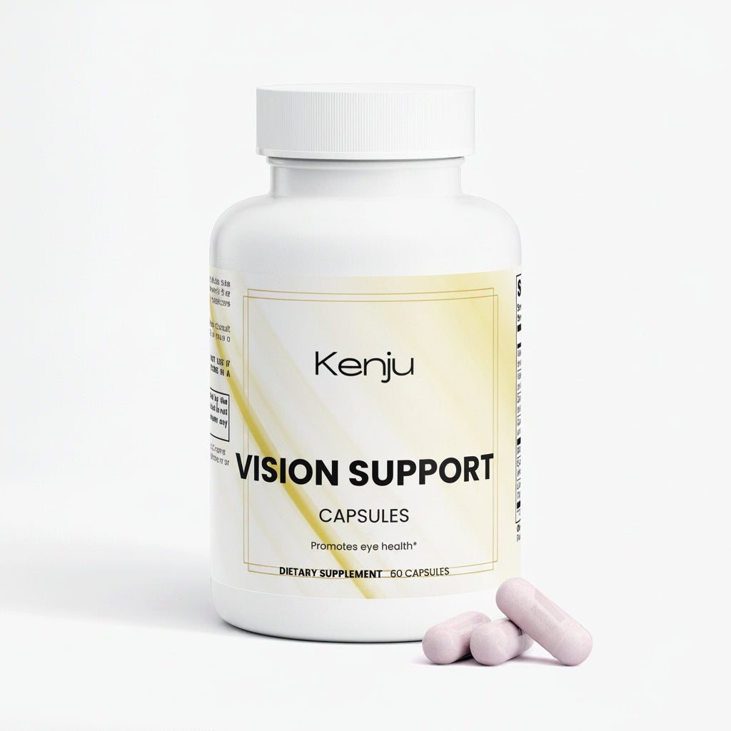 Vision Support