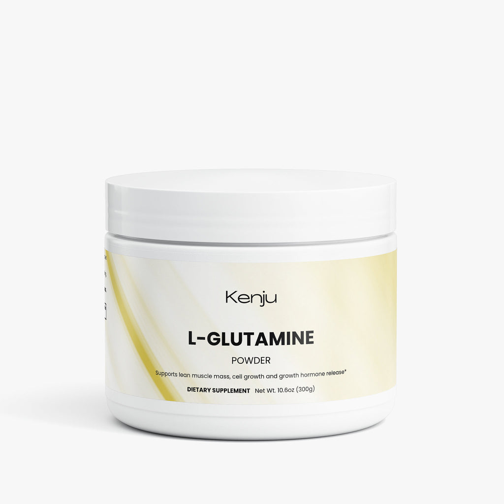 L-Glutamine