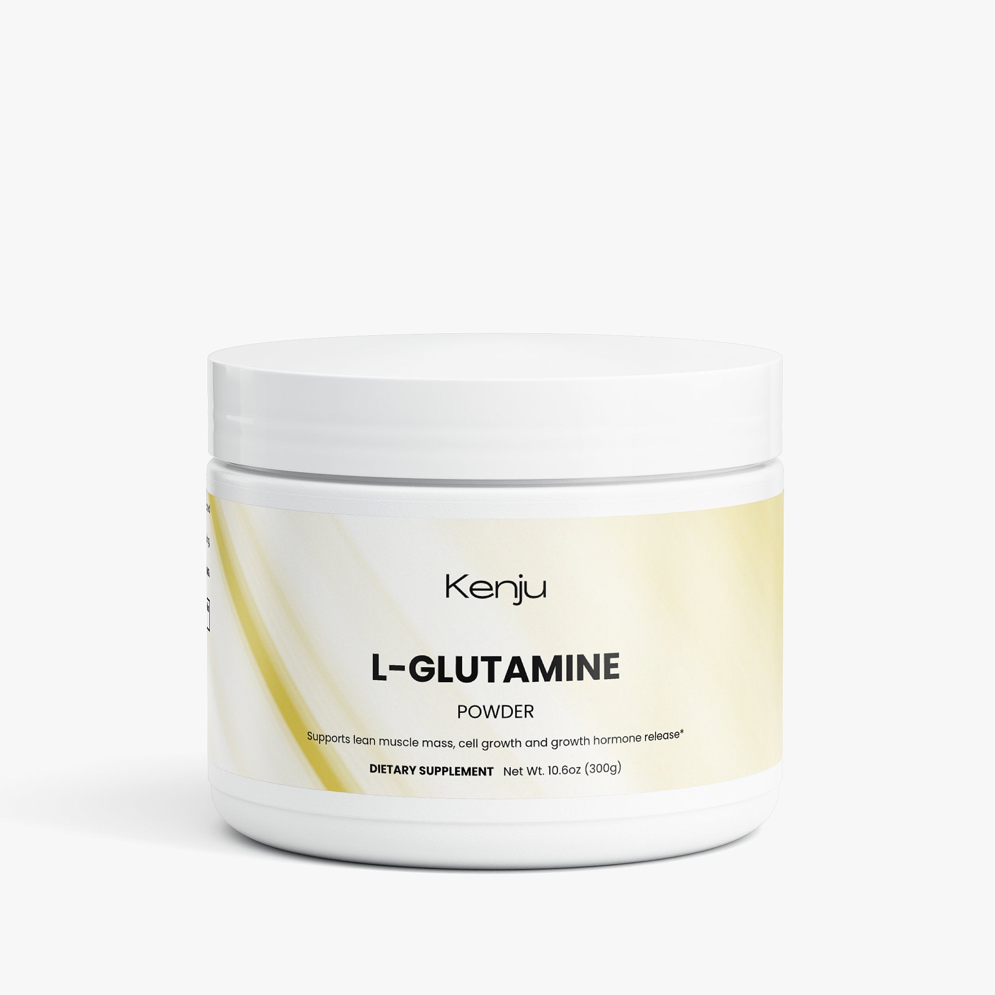 L-Glutamine