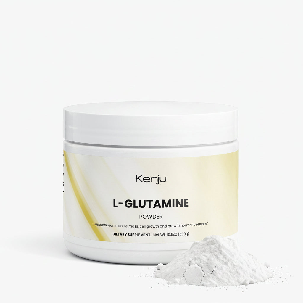 L-Glutamine