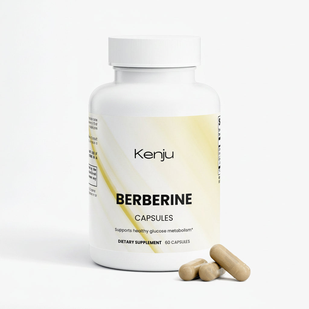 Berberine