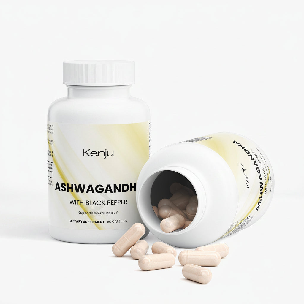 Ashwagandha