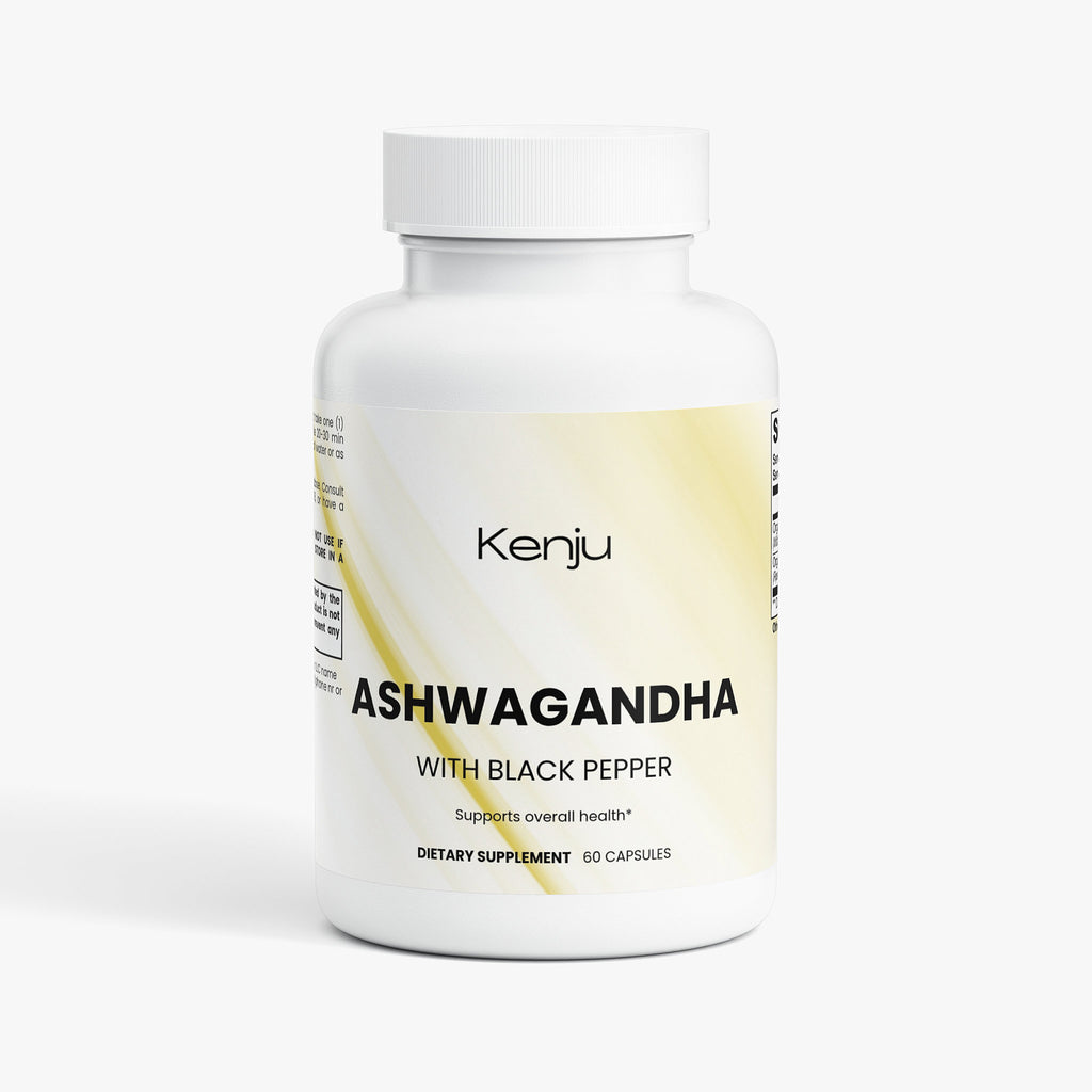 Ashwagandha