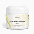 Sleep Plus Collagen Cream