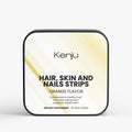 Hair, Skin and Nails Strips