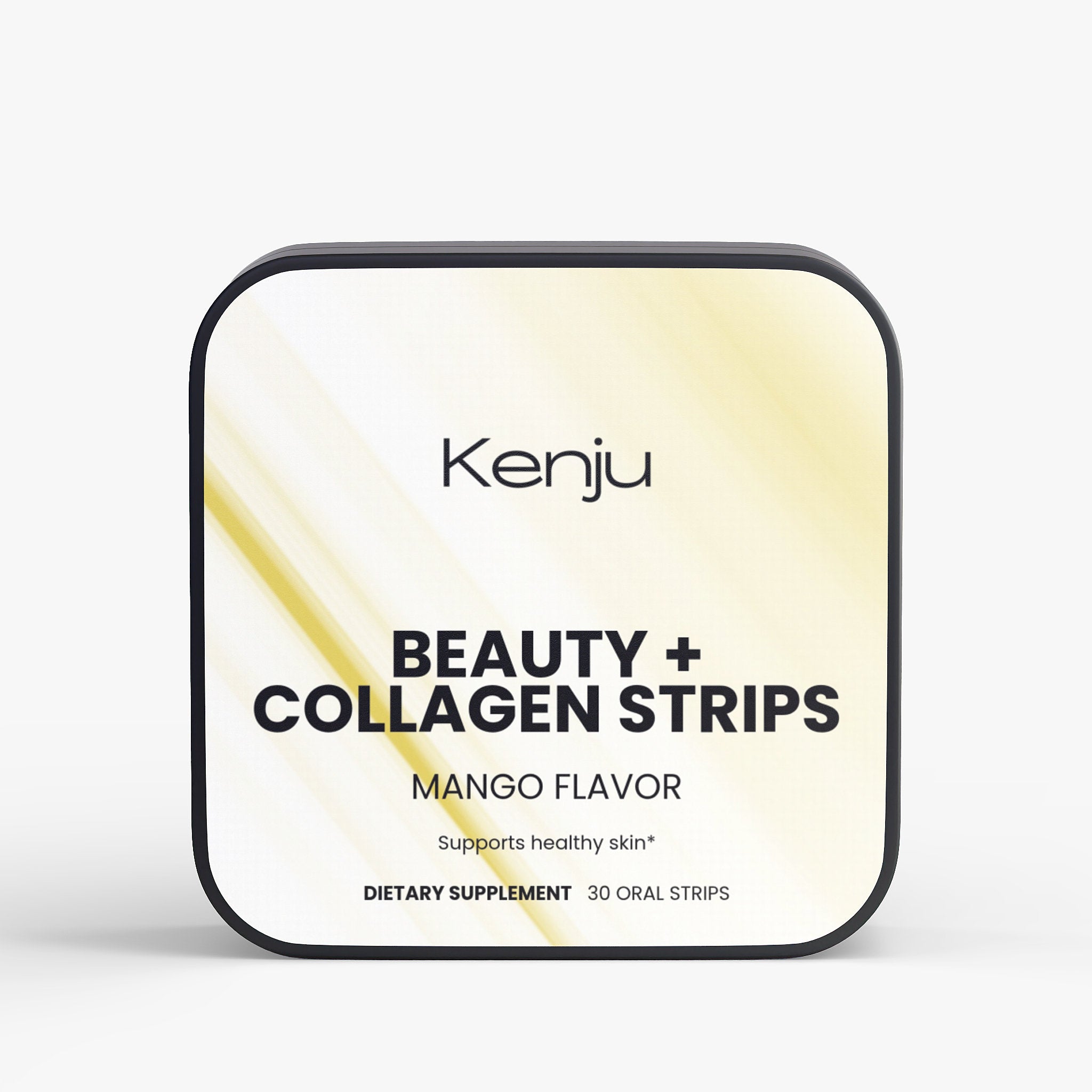 Beauty + Collagen Strips