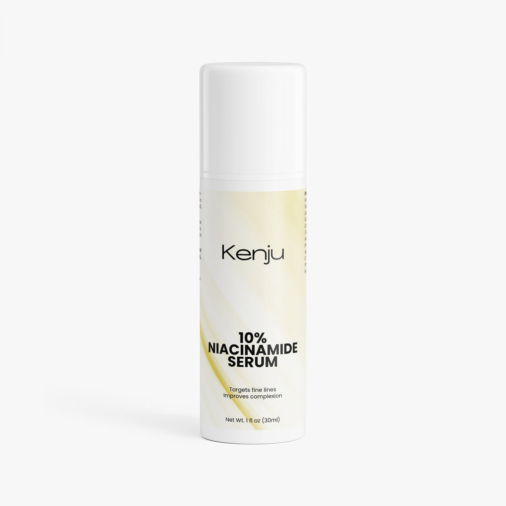 10% Niacinamide Serum