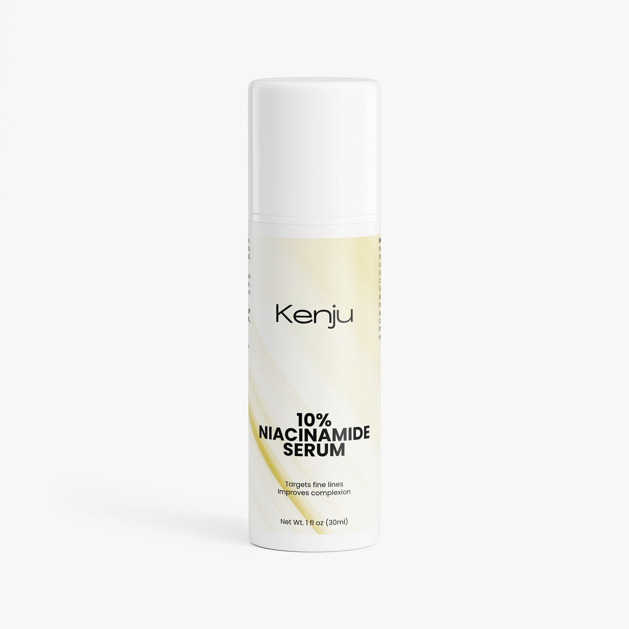 10% Niacinamide Serum