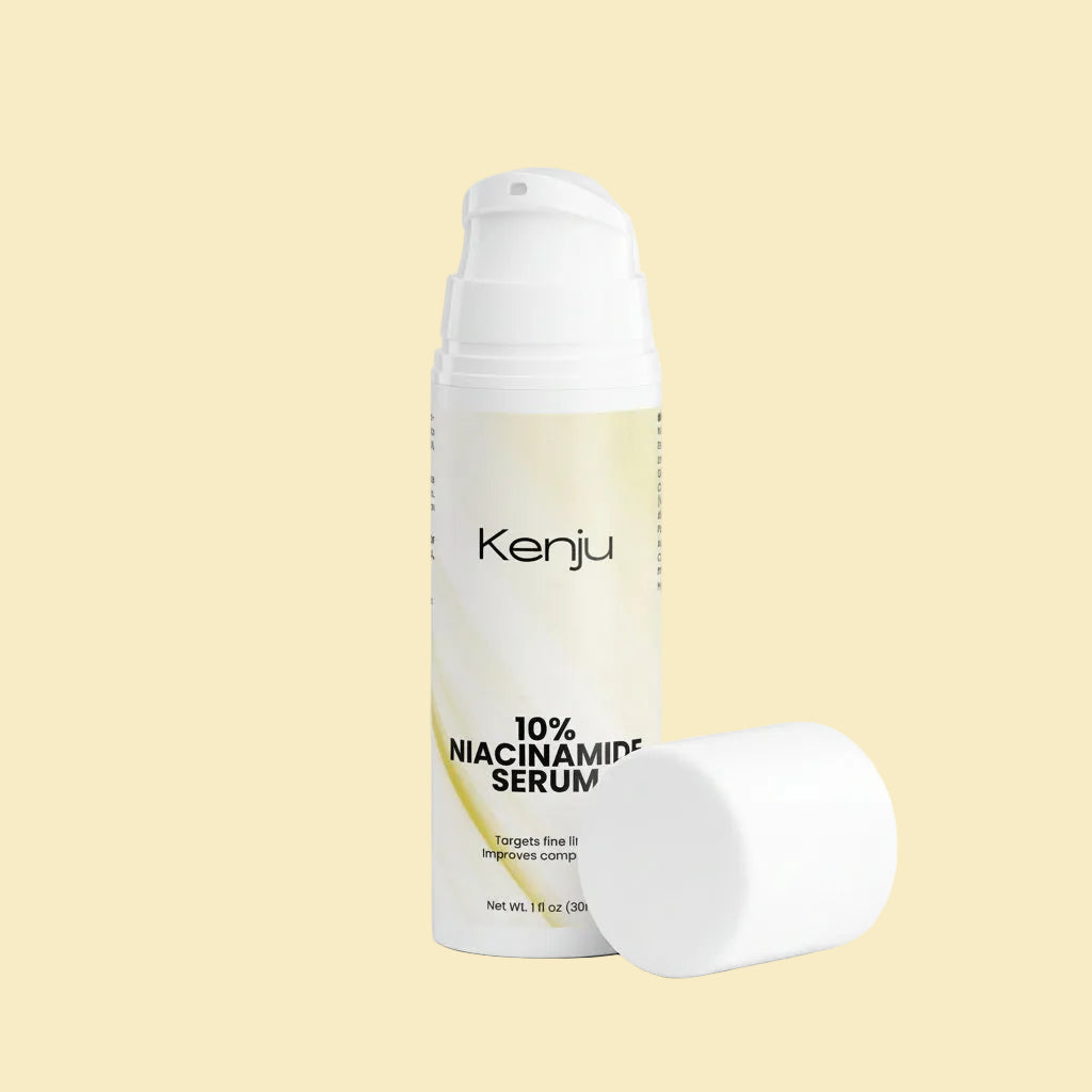 10% Niacinamide Serum