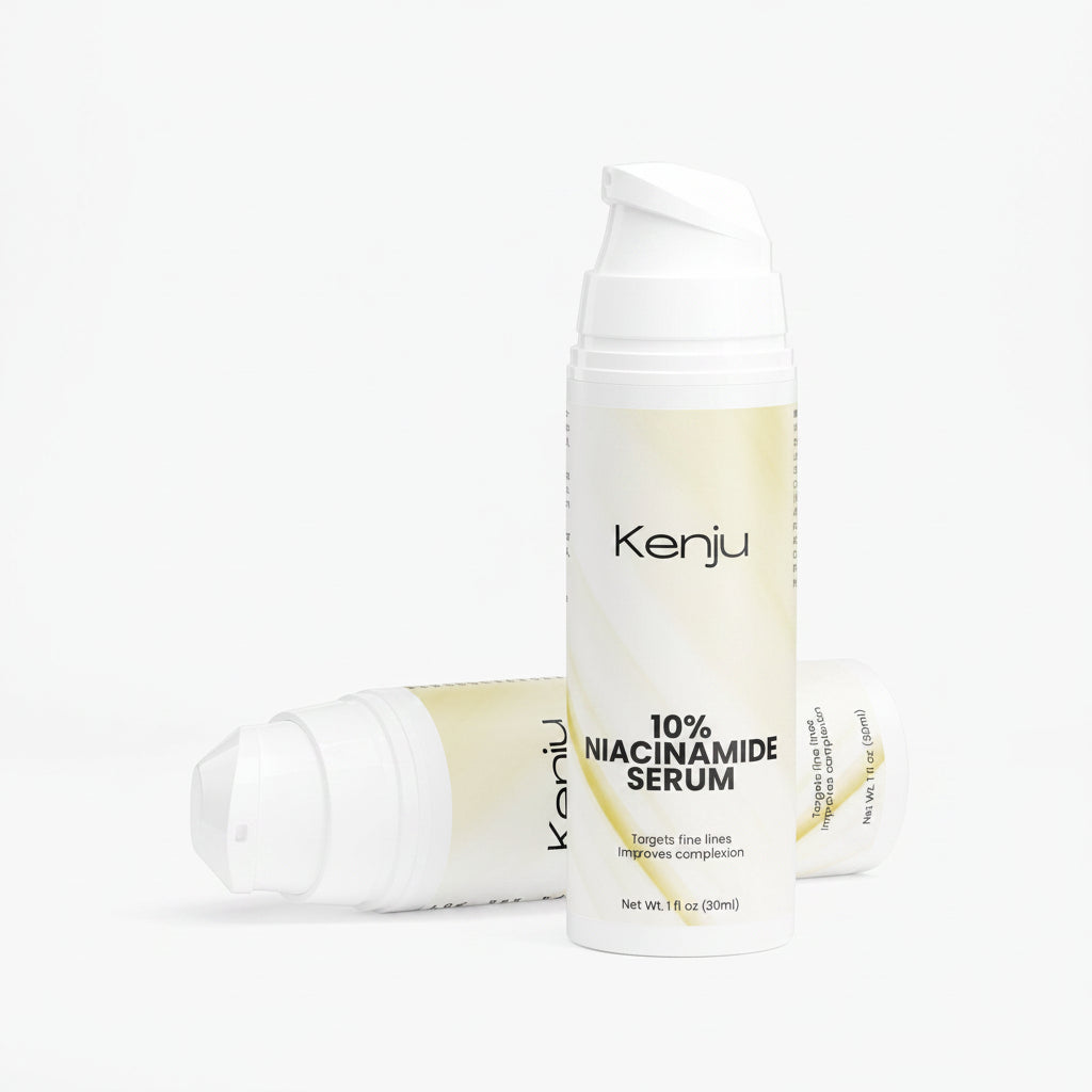 10% Niacinamide Serum