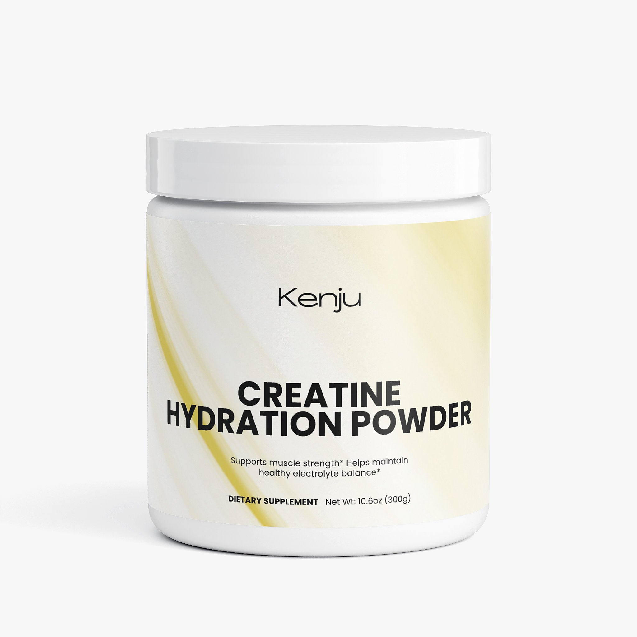 Creatine Hydration Powder