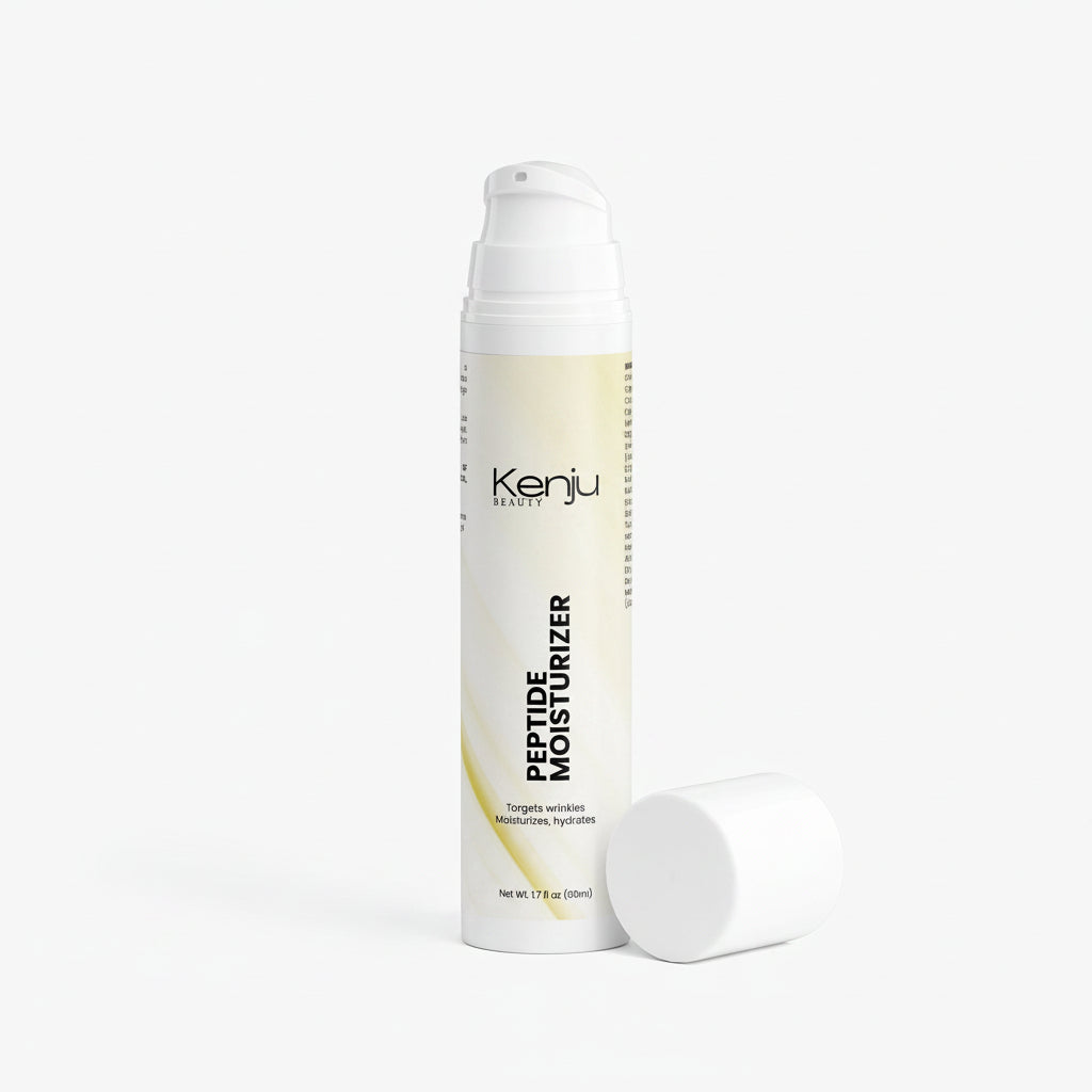 Peptide Moisturizer