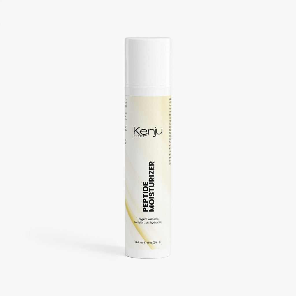 Peptide Moisturizer