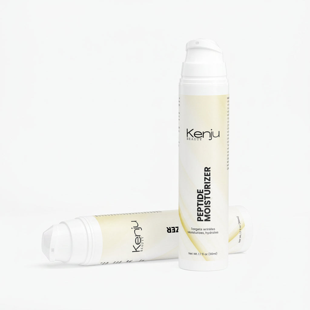 Peptide Moisturizer