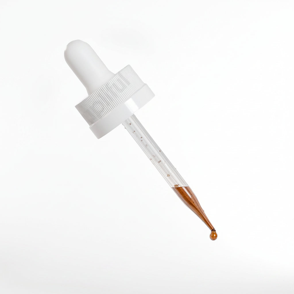 Peptide Hair Growth Serum