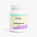 Plant Protein (Chocolate)