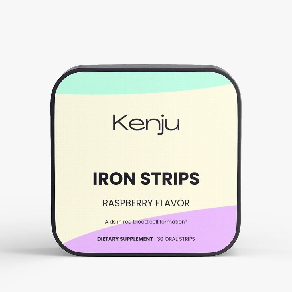 Iron Strips