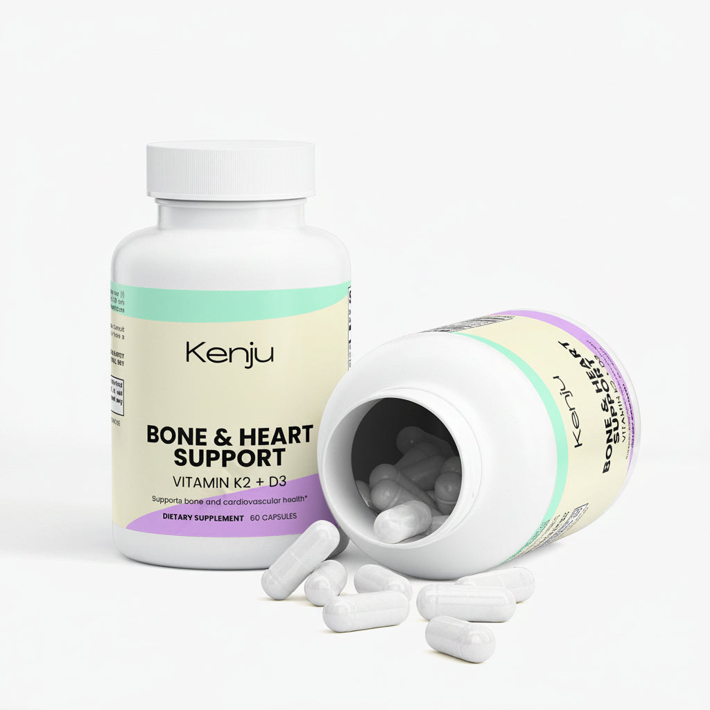 Bone & Heart Support