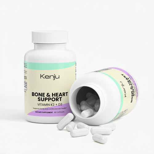 Bone & Heart Support