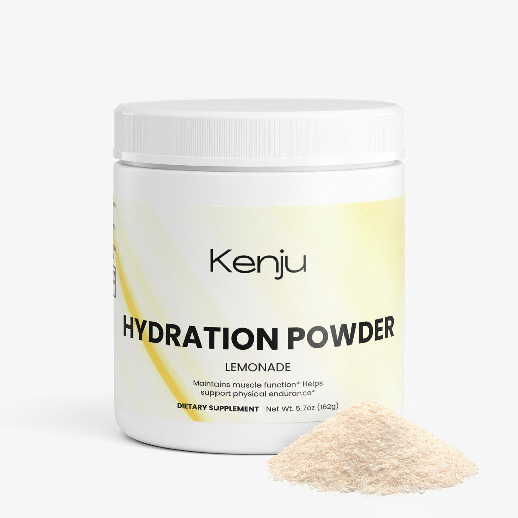 Hydration Powder (Lemonade)