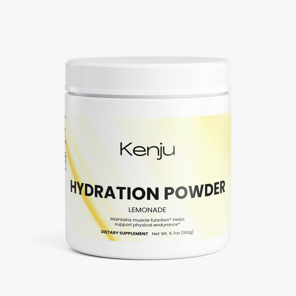 Hydration Powder (Lemonade)
