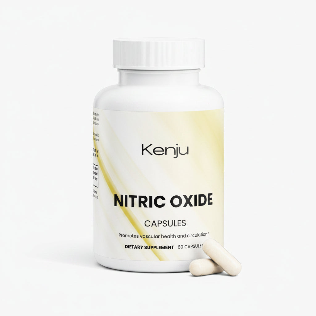 Nitric Oxide