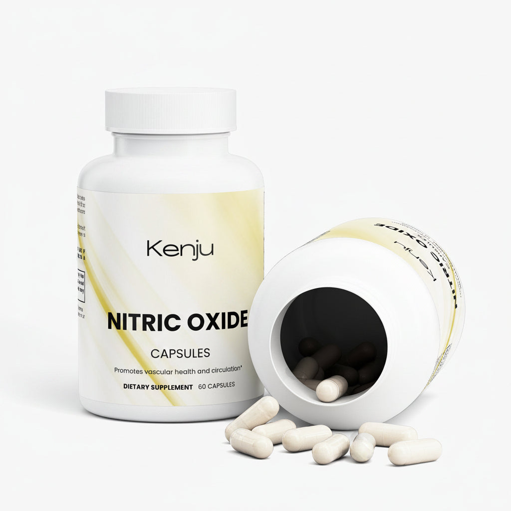 Nitric Oxide