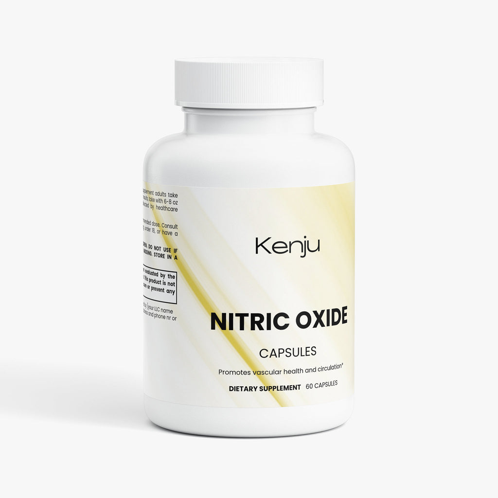 Nitric Oxide