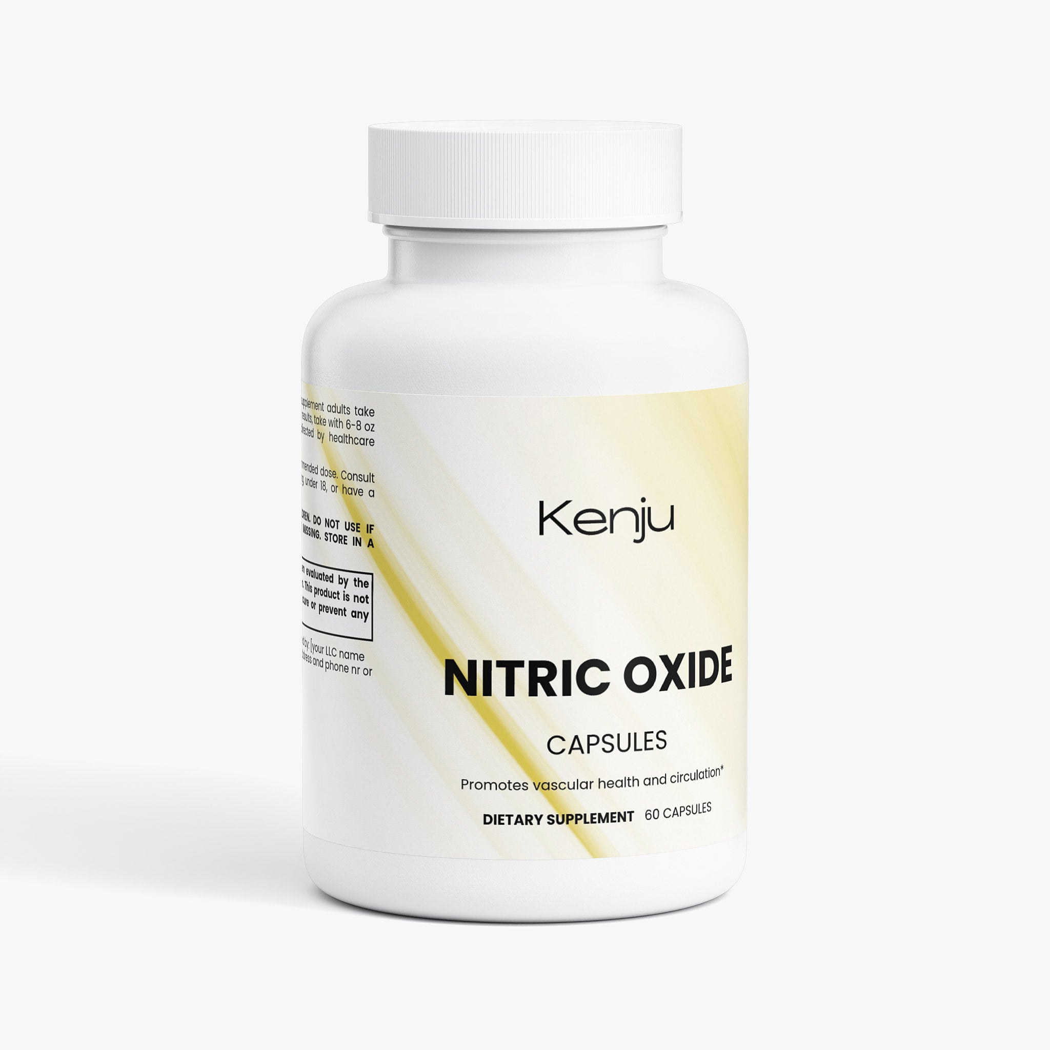 Nitric Oxide