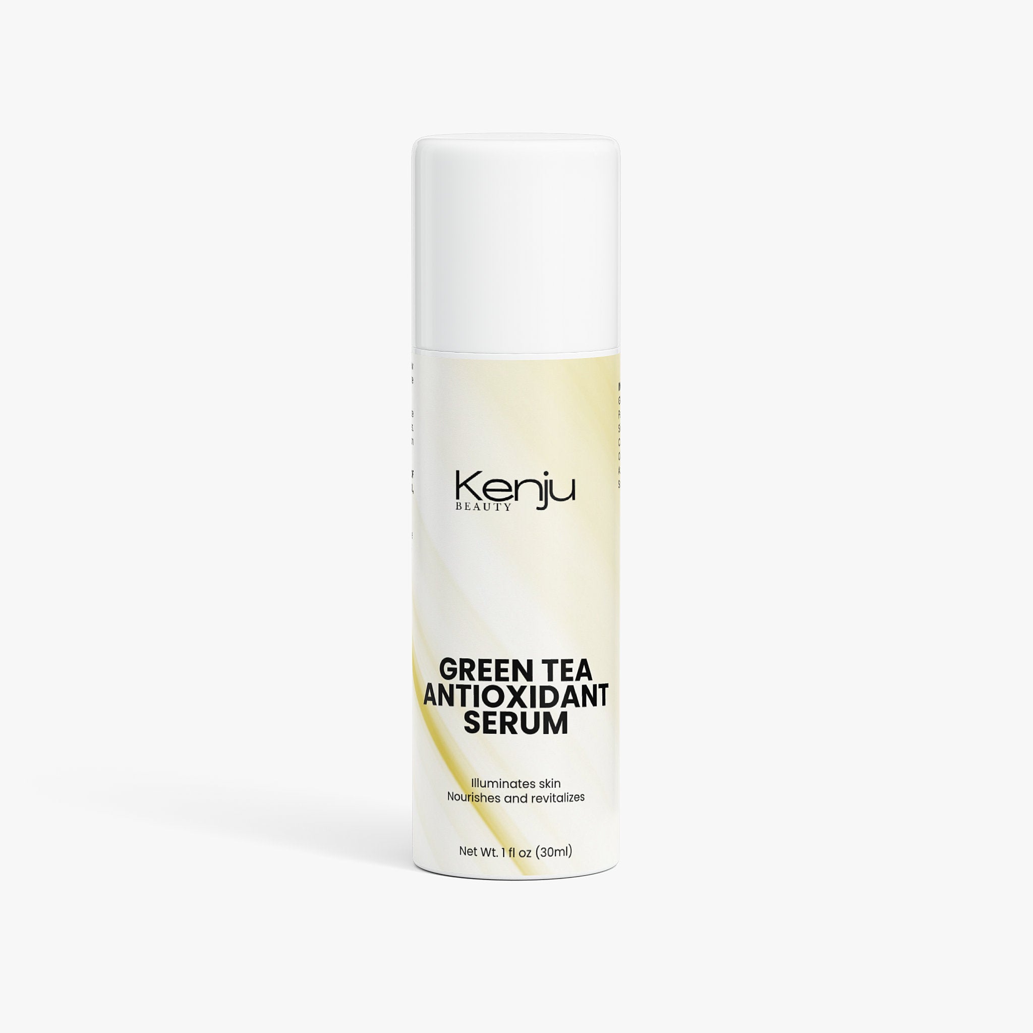 Green Tea Antioxidant Serum