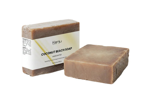 Coconut Beach Soap