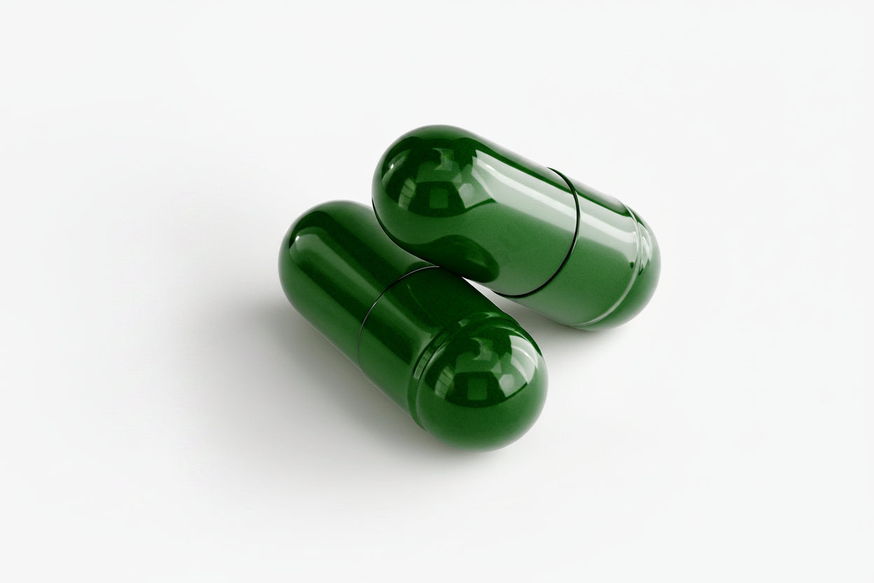 Fat Burner with MCT