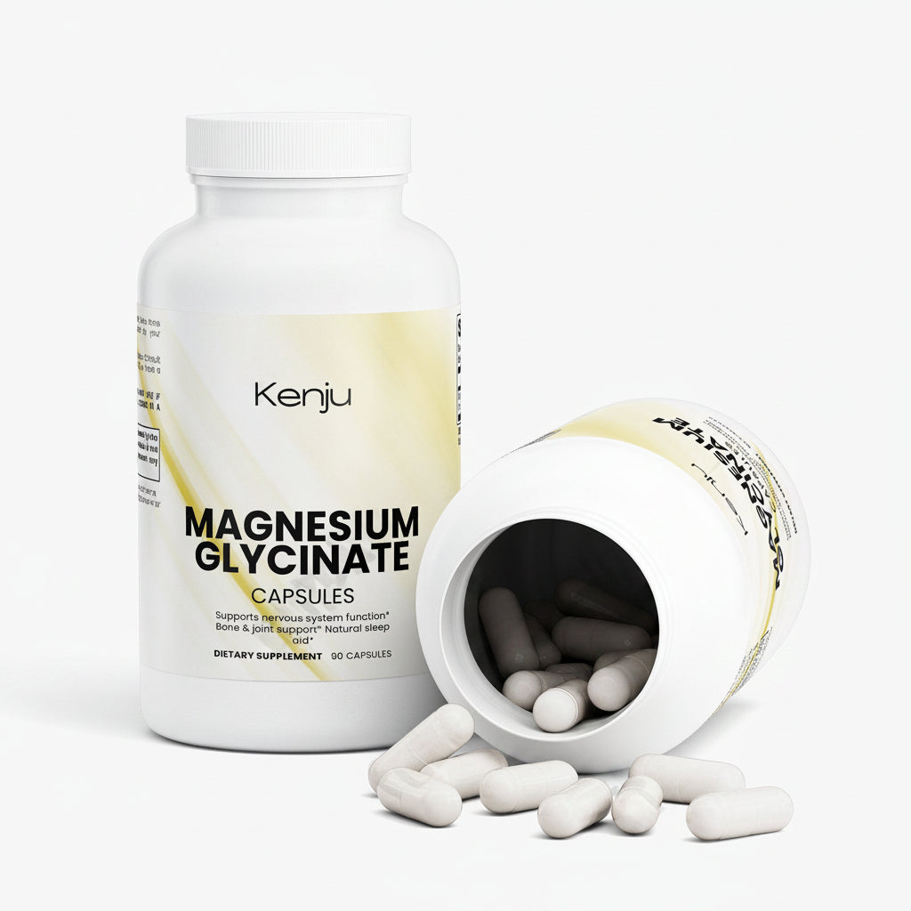 Magnesium Glycinate