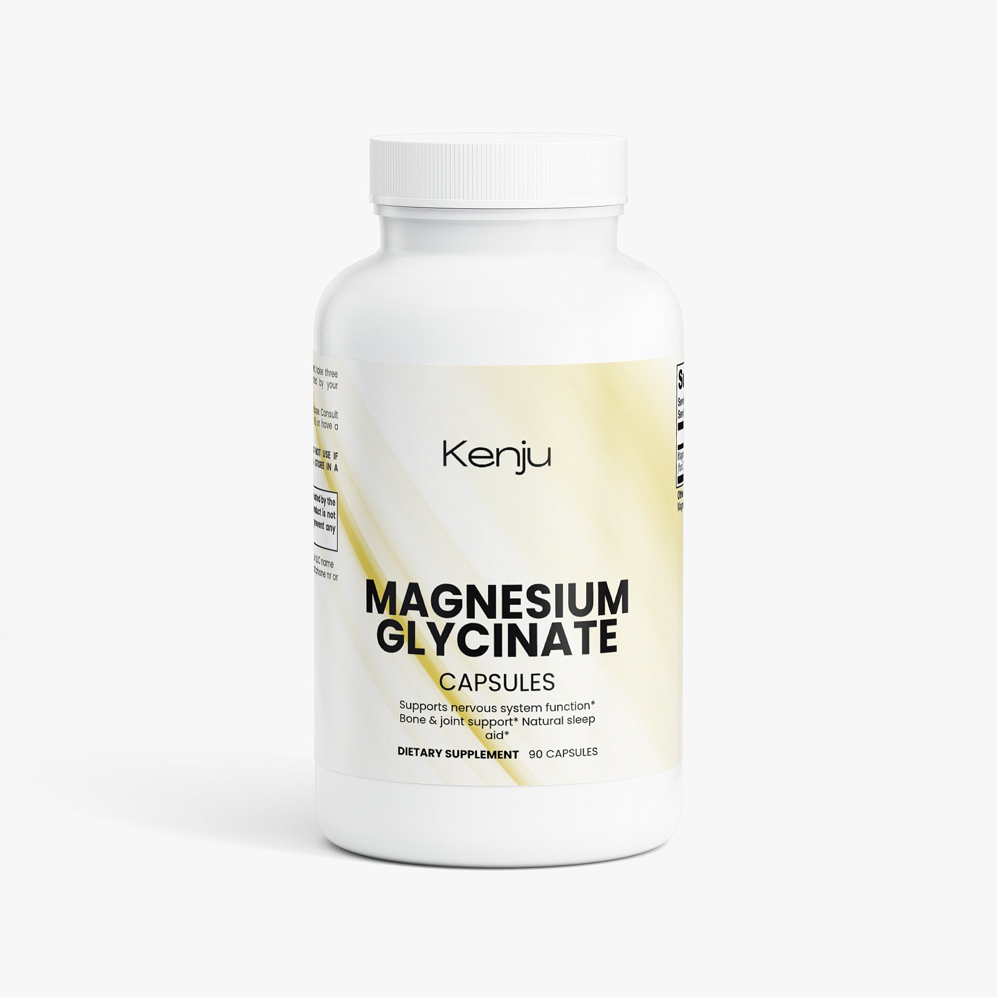 Magnesium Glycinate