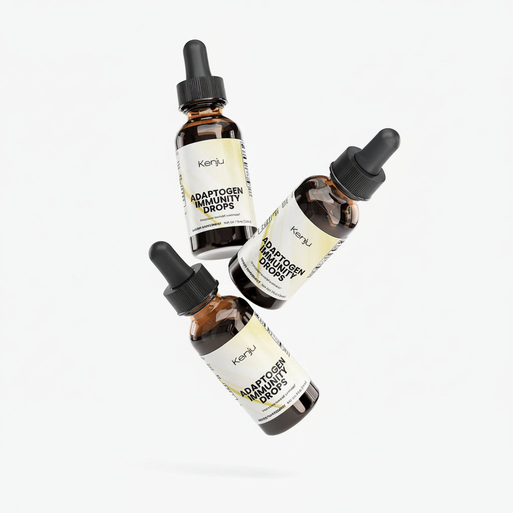 Adaptogen Immunity Drops