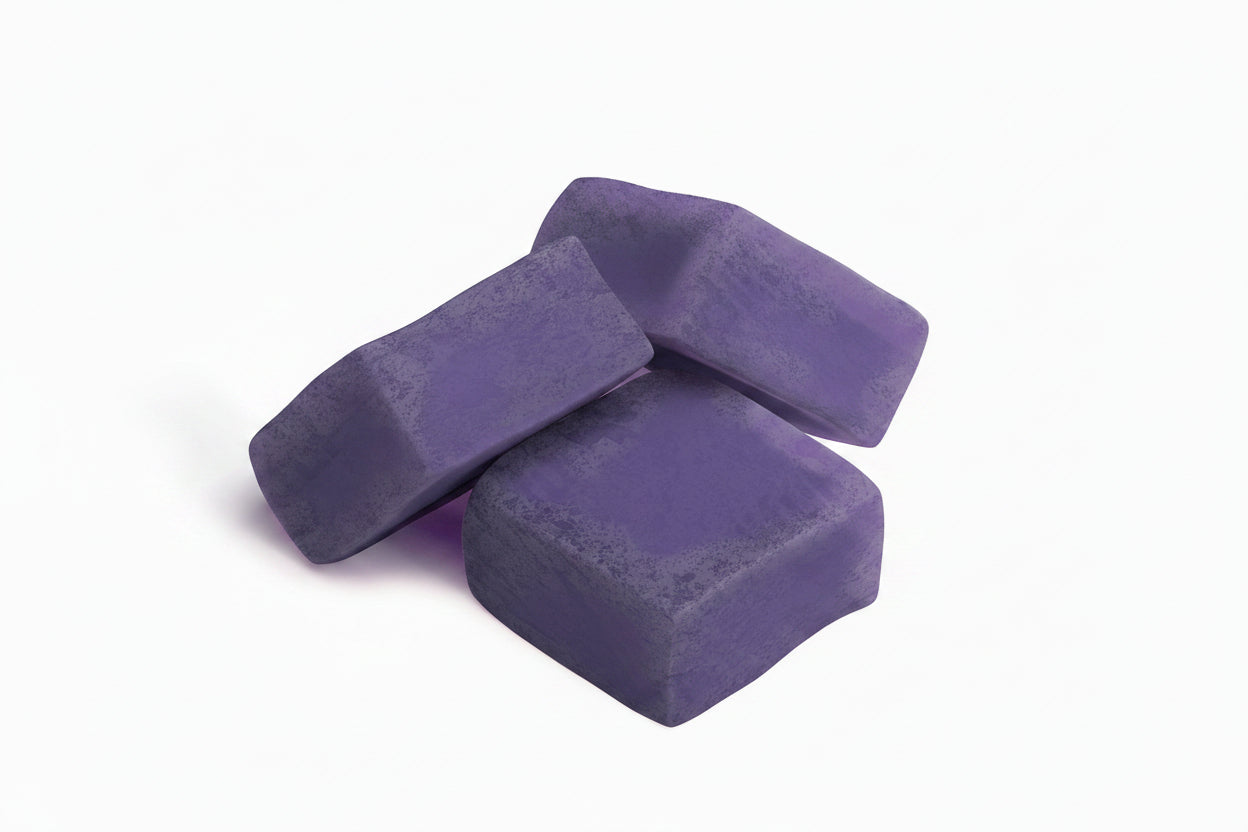 Reishi Relax Gummies