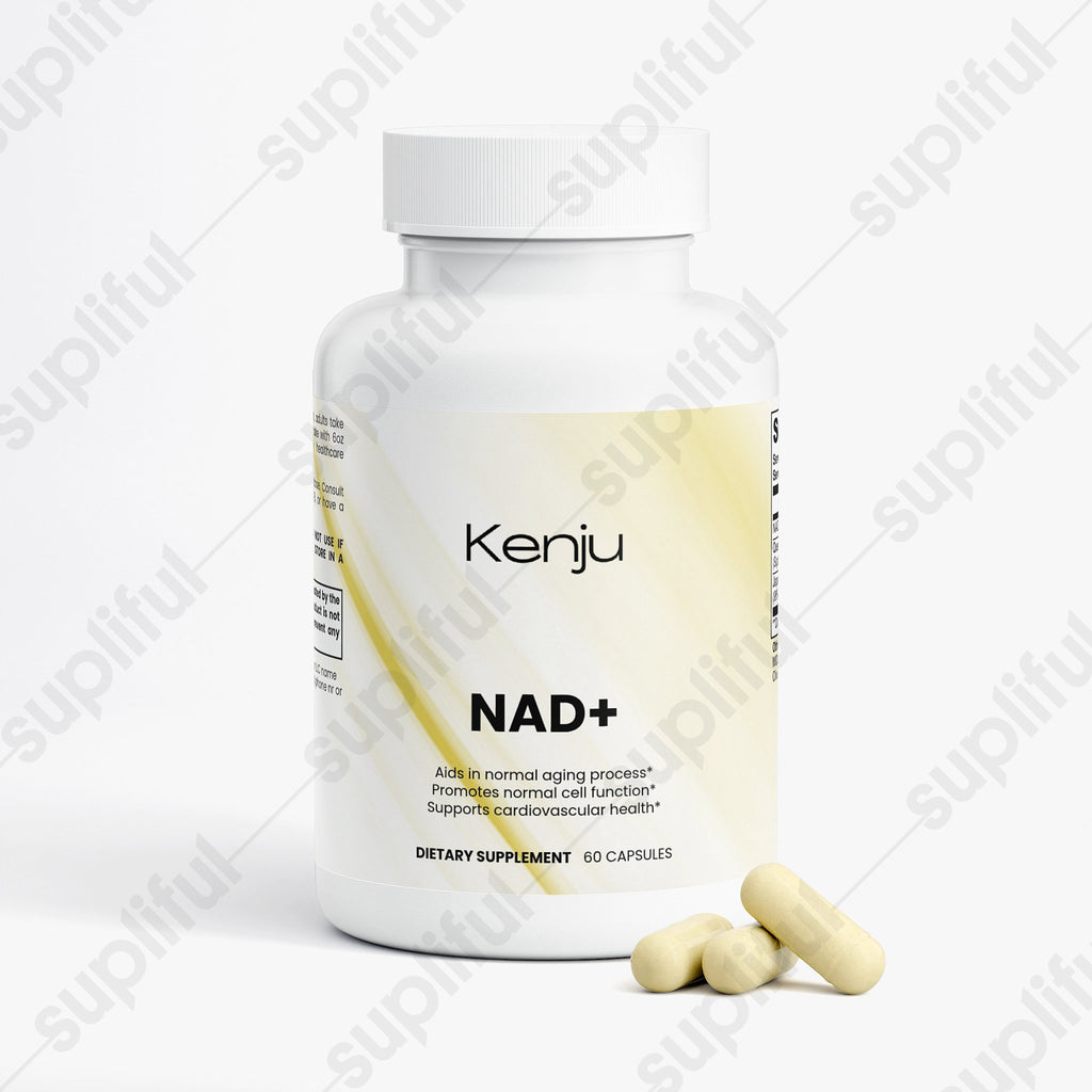 NAD+