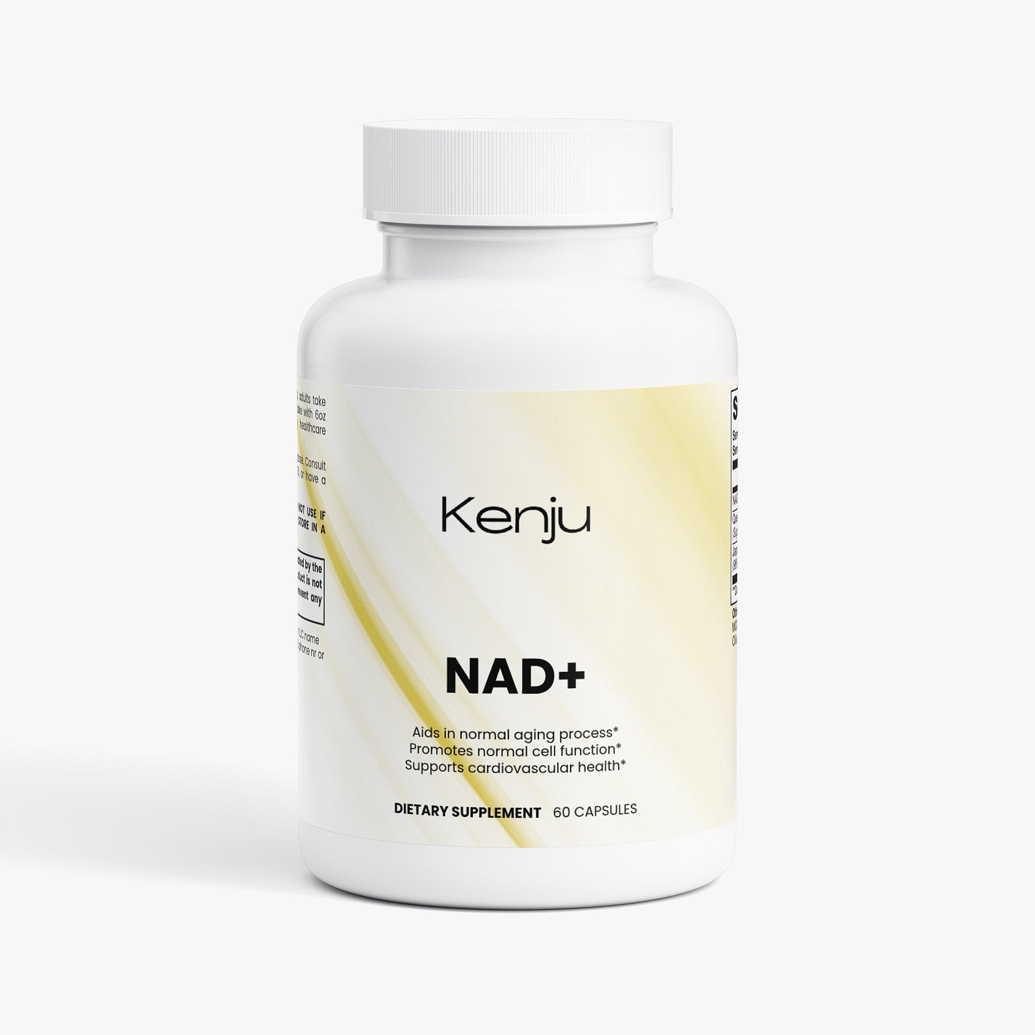 NAD+