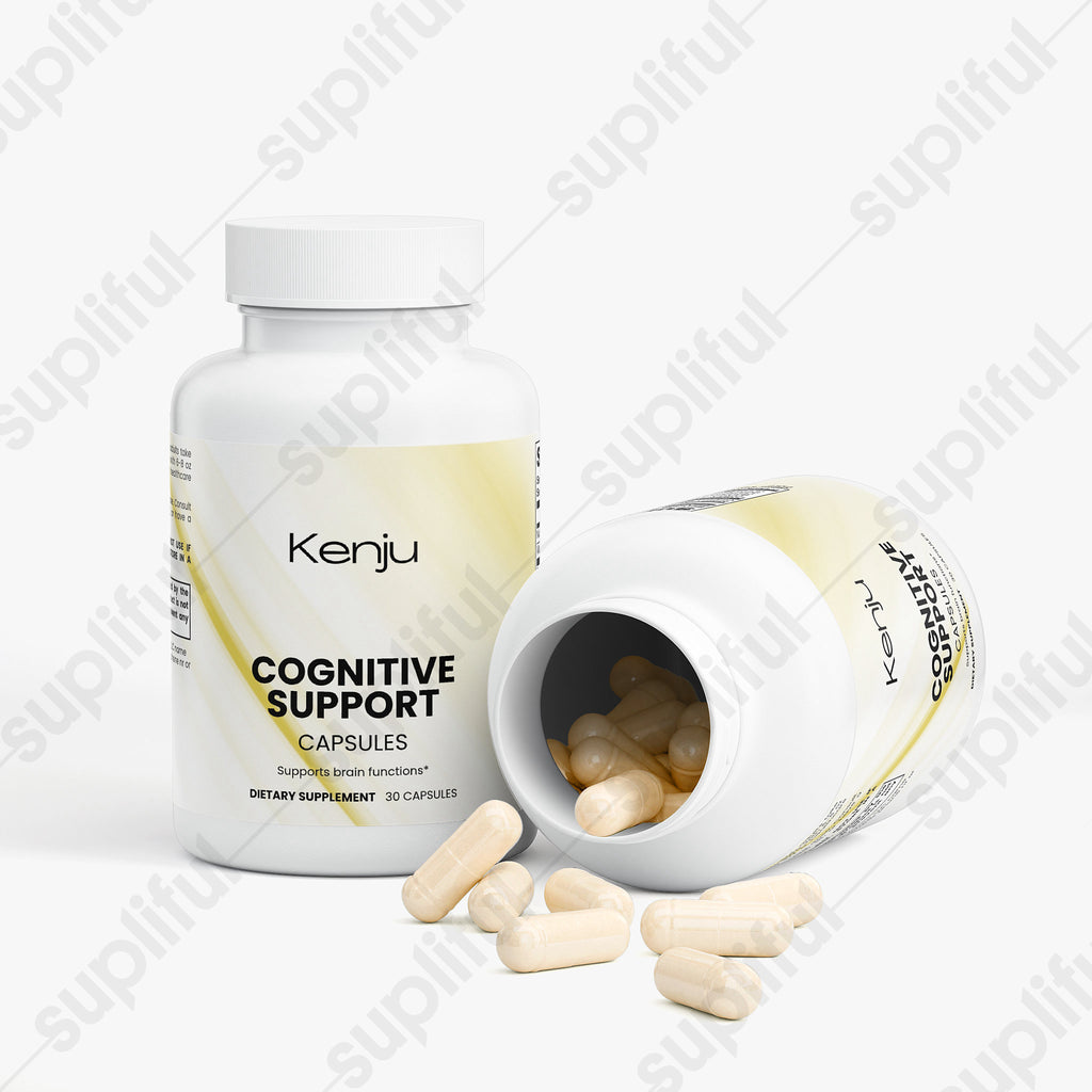 Cognitive Support