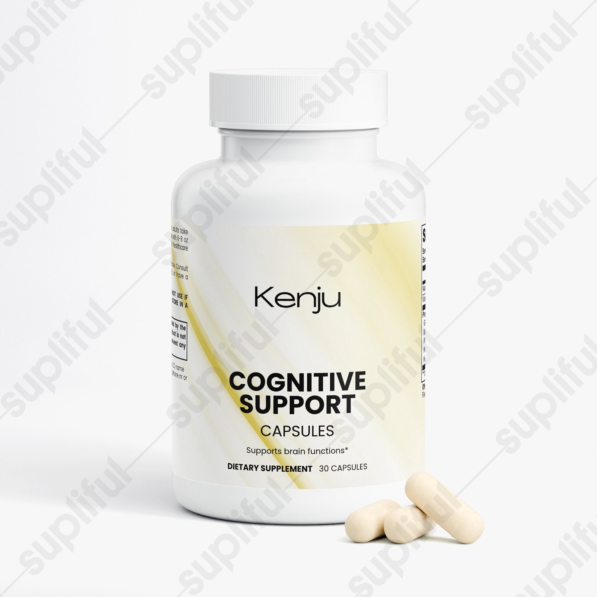 Cognitive Support