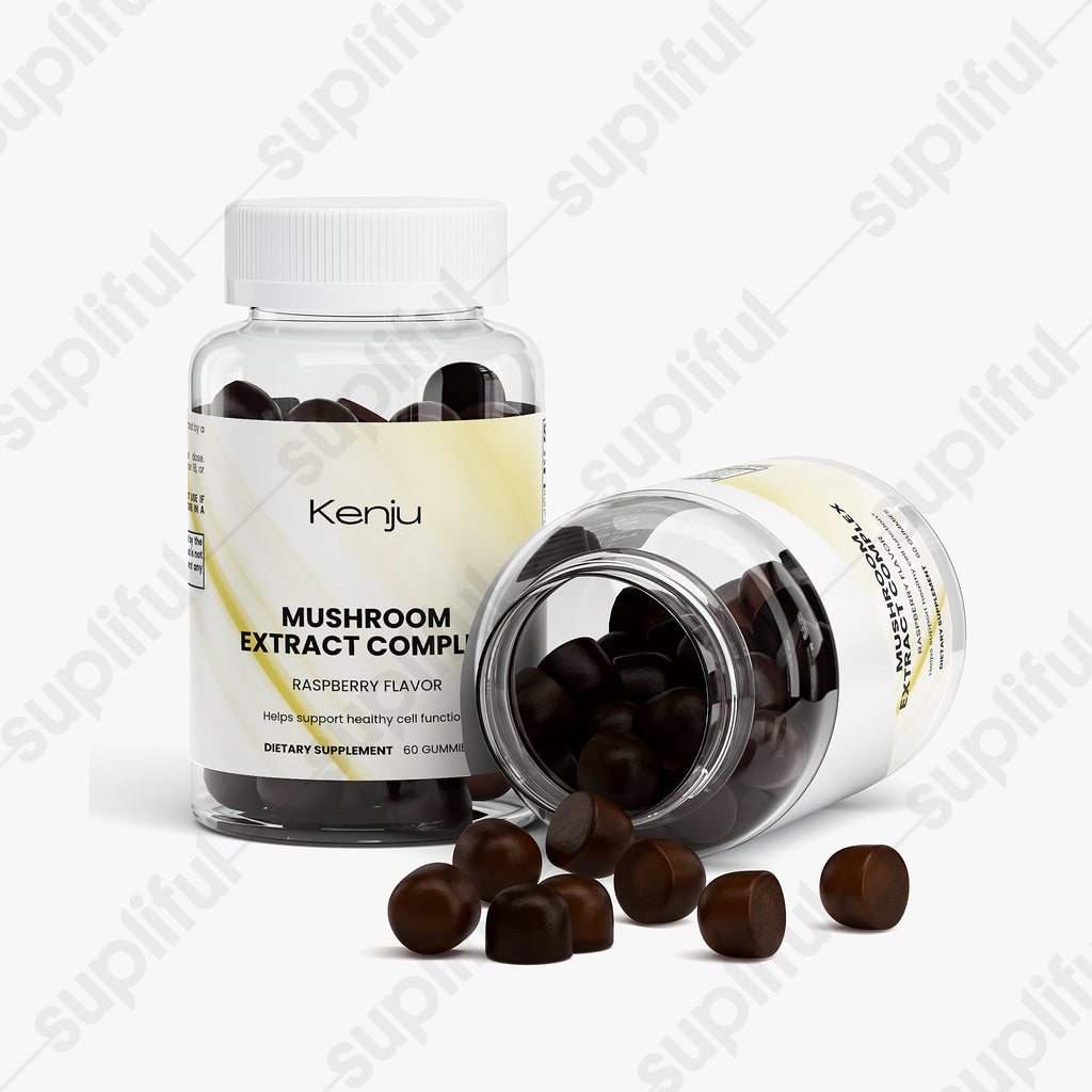 Mushroom Extract Complex