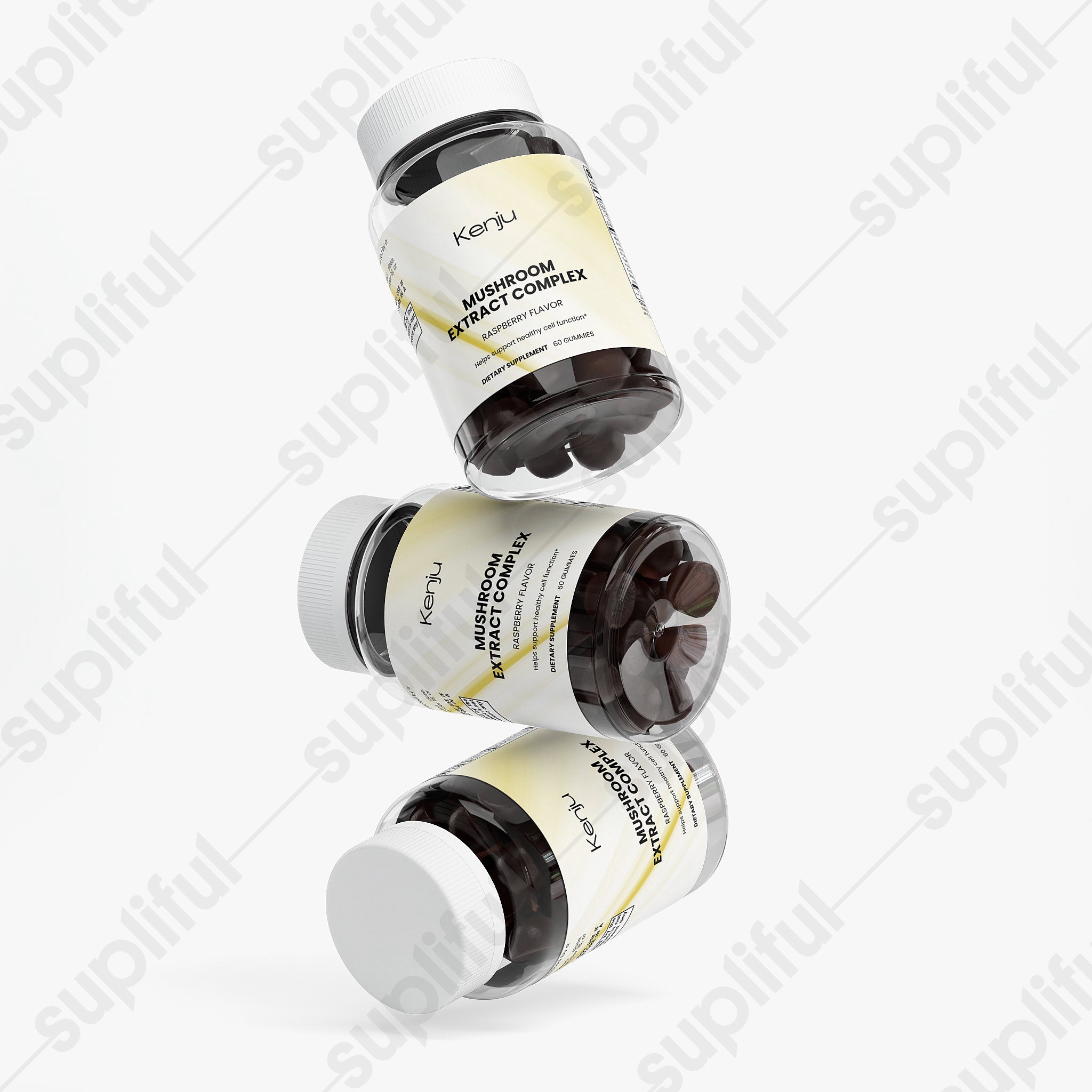 Mushroom Extract Complex
