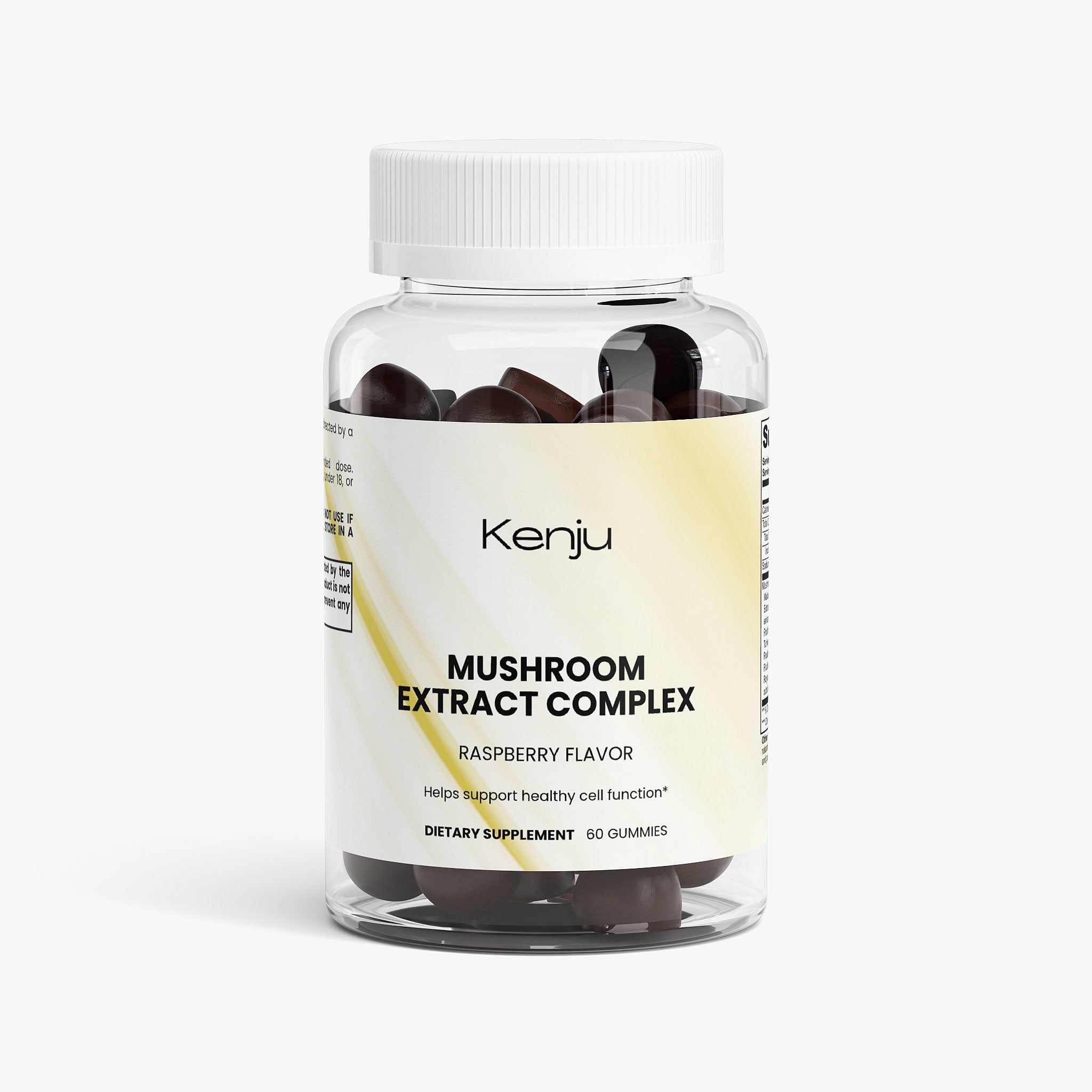 Mushroom Extract Complex