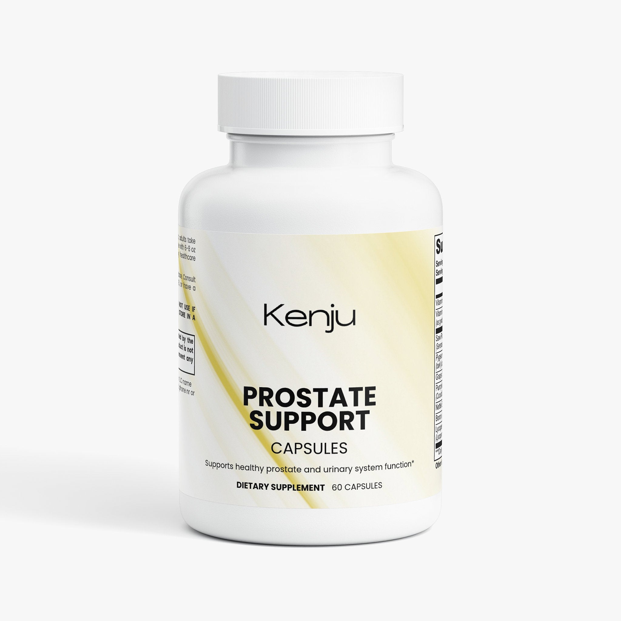 Prostate Support