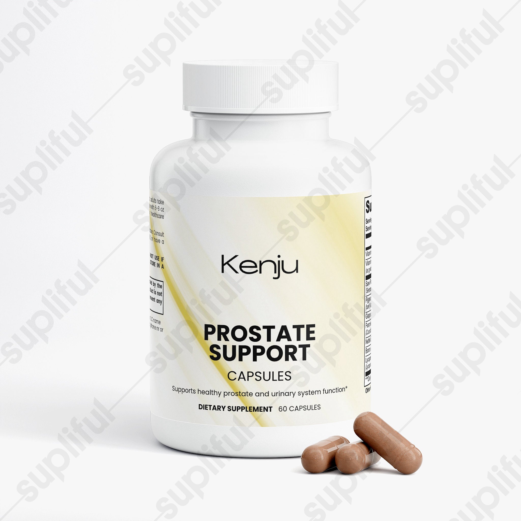 Prostate Support